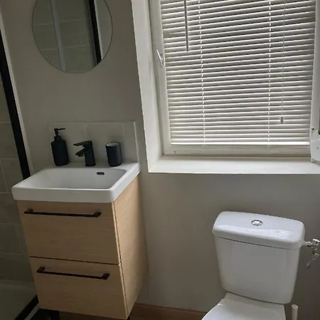 Maison*8 Pers*proche Centre-ville*parking * Амьен